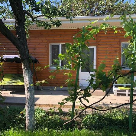Дом, Комнаты Посуточно У Моря Chornomorsk Exterior photo