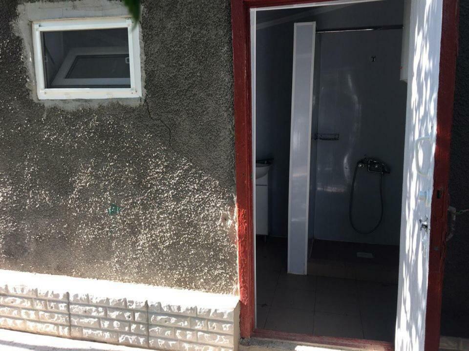 Дом, Комнаты Посуточно У Моря Chornomorsk Exterior photo