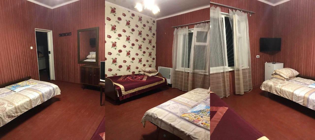 Дом, Комнаты Посуточно У Моря Chornomorsk Exterior photo