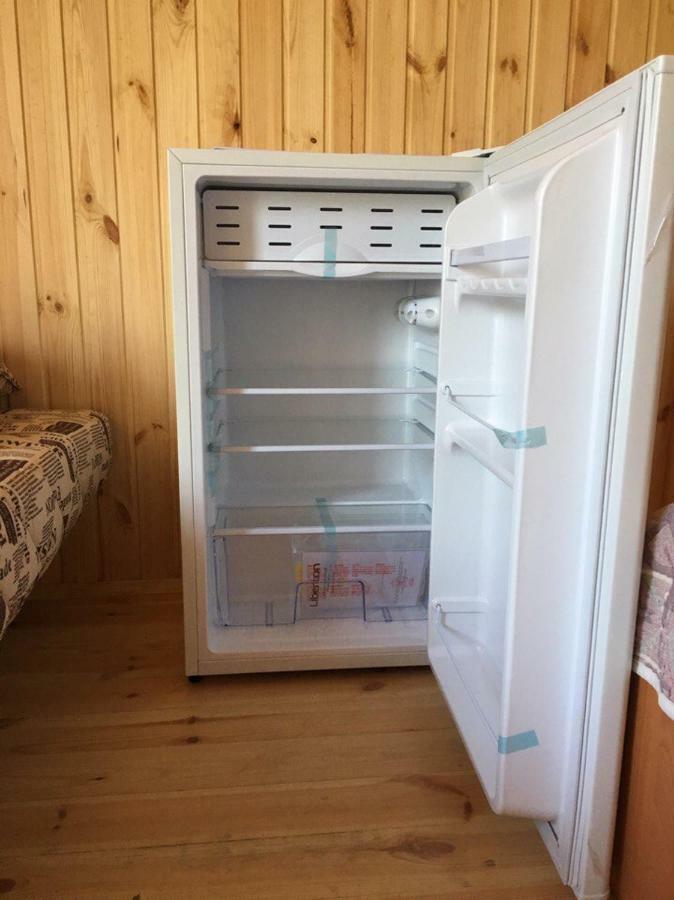 Дом, Комнаты Посуточно У Моря Chornomorsk Exterior photo