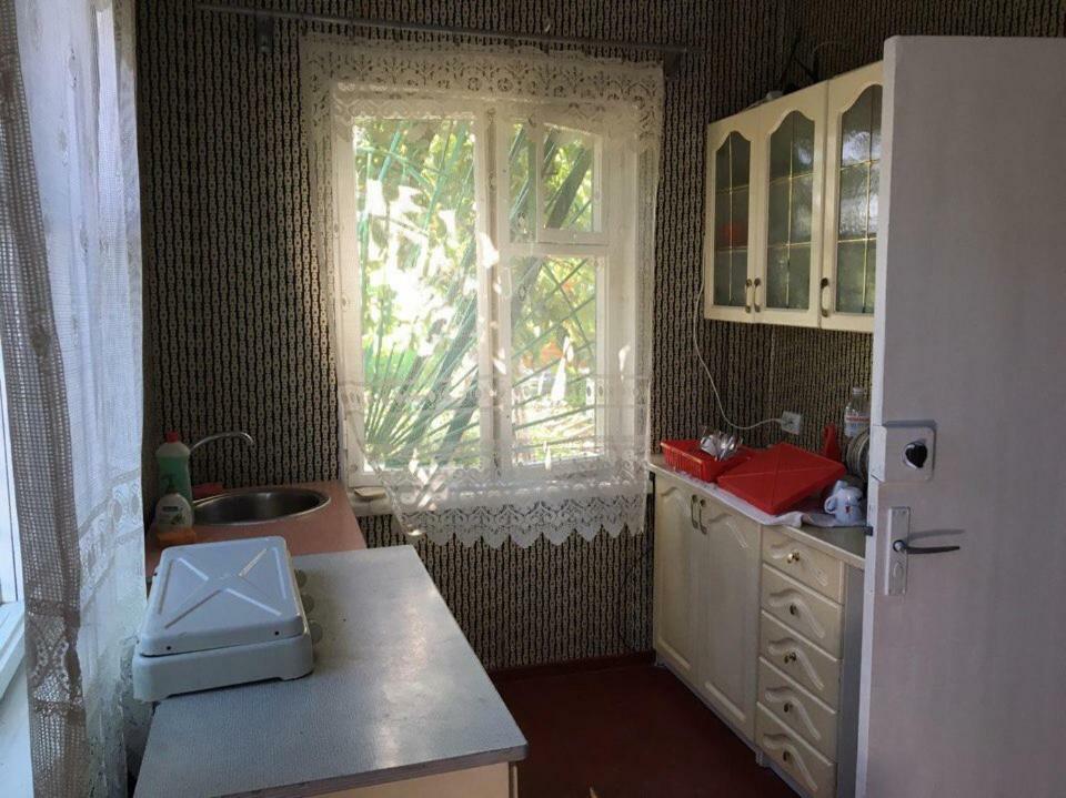 Дом, Комнаты Посуточно У Моря Chornomorsk Exterior photo