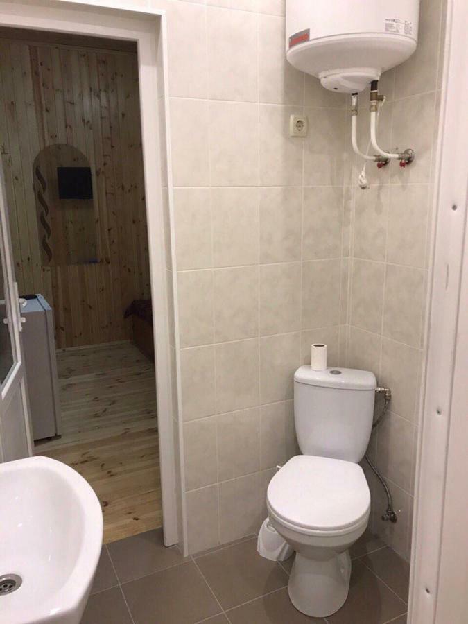 Дом, Комнаты Посуточно У Моря Chornomorsk Exterior photo