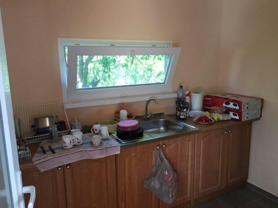 Дом, Комнаты Посуточно У Моря Chornomorsk Exterior photo