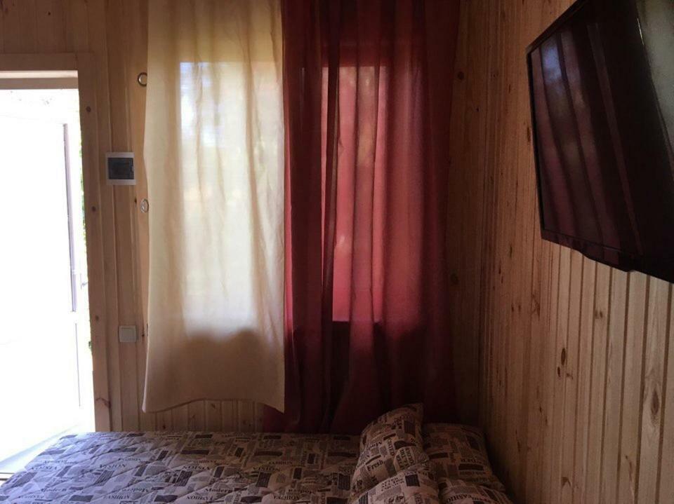 Дом, Комнаты Посуточно У Моря Chornomorsk Exterior photo
