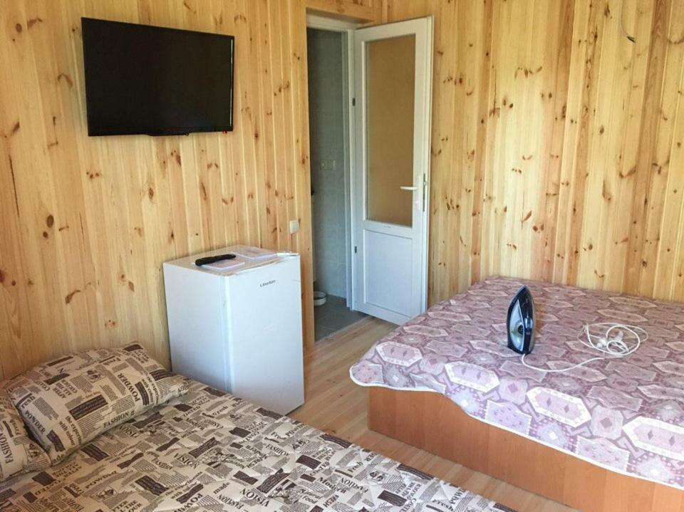 Дом, Комнаты Посуточно У Моря Chornomorsk Exterior photo